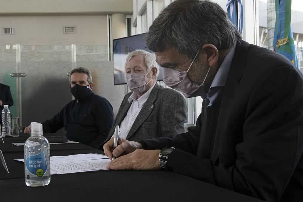planta de fabricación de celdas y baterías de Litio argentina.gob.ar