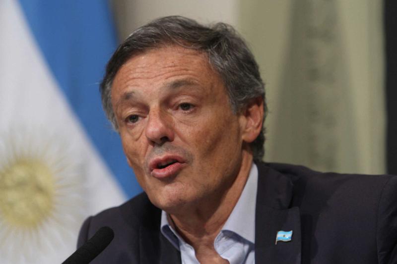Francisco Cabrera
