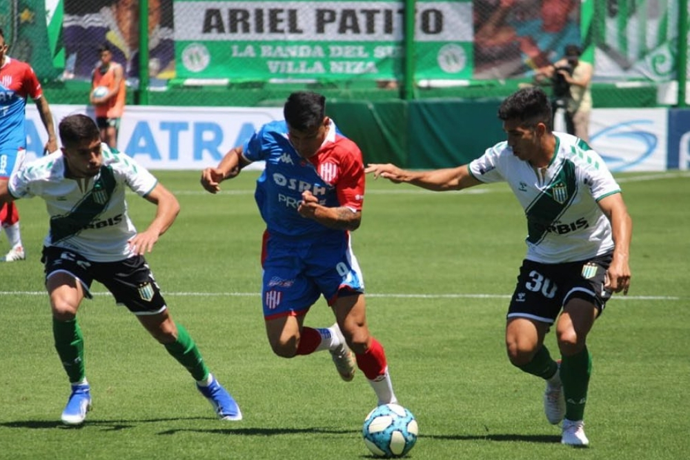 @planeta_union vs Bnfield