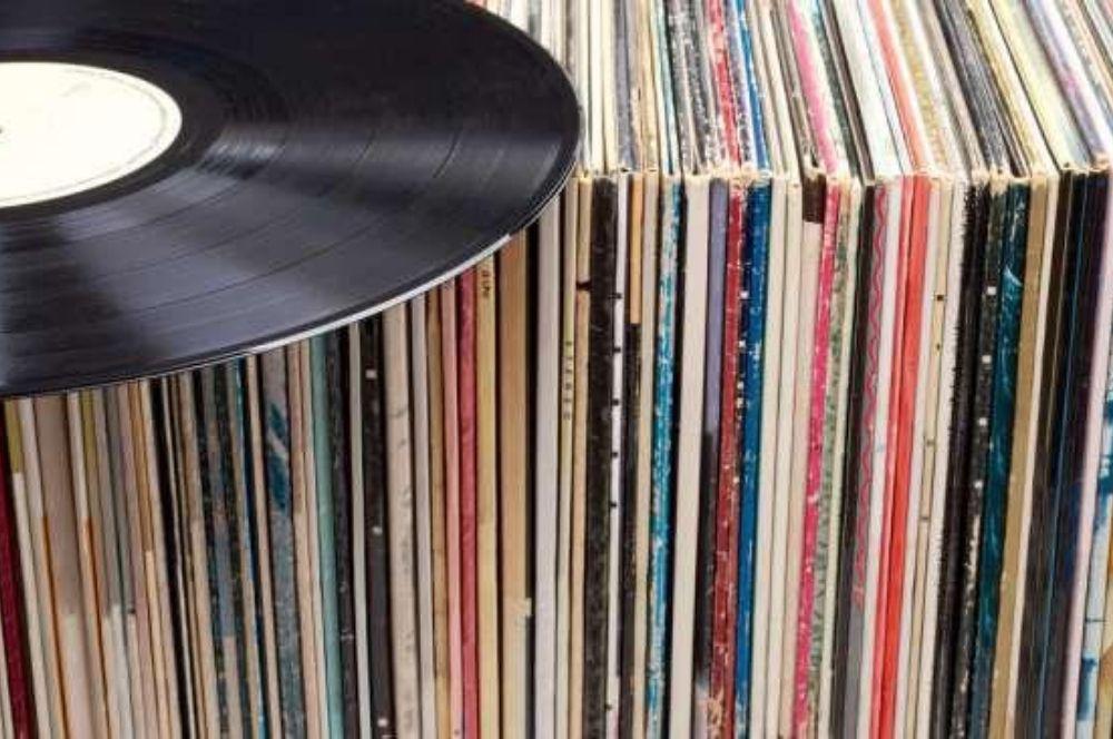 Discos gentileza