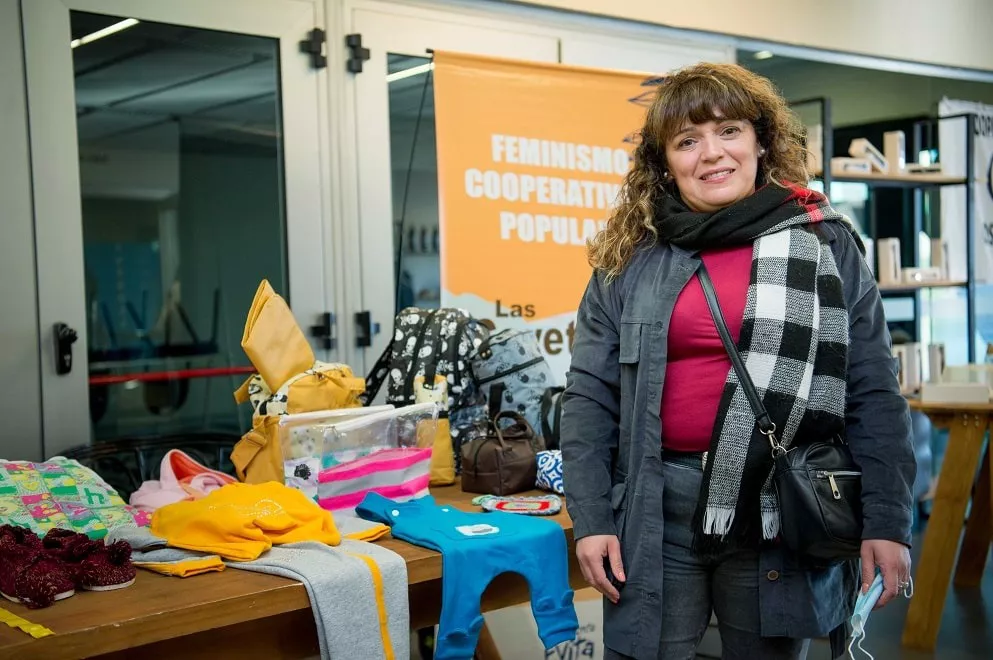 emprendedoras