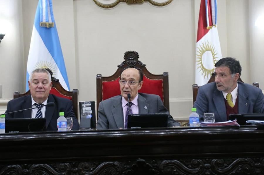 Oscar González