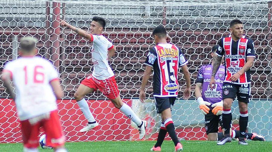 Argentinos juniors