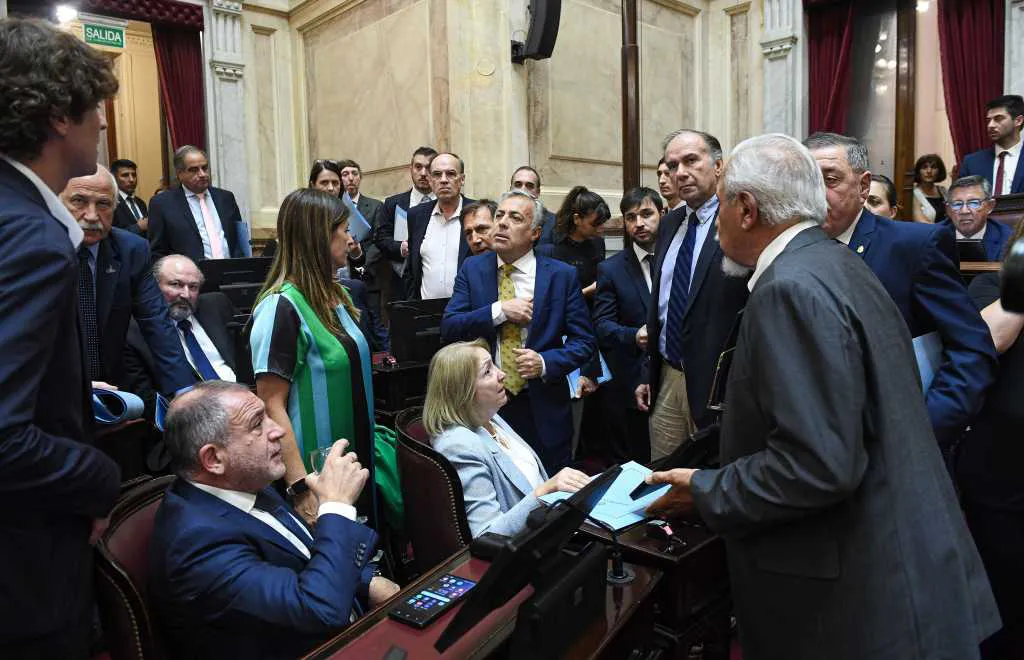Juntos por el Cambio by na