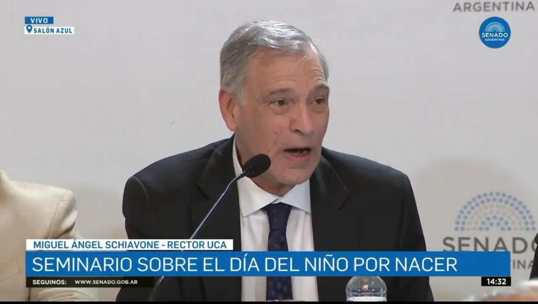 Miguel Angel Schiavone by Captura de video