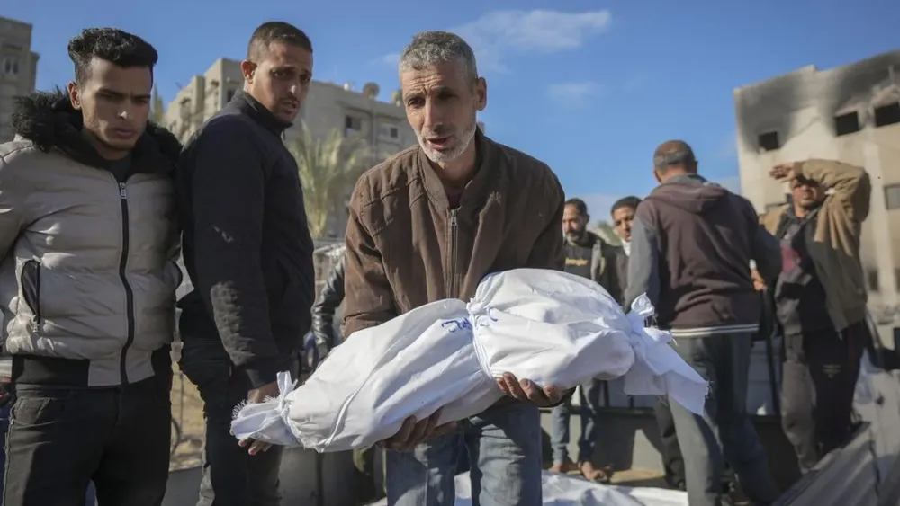gaza