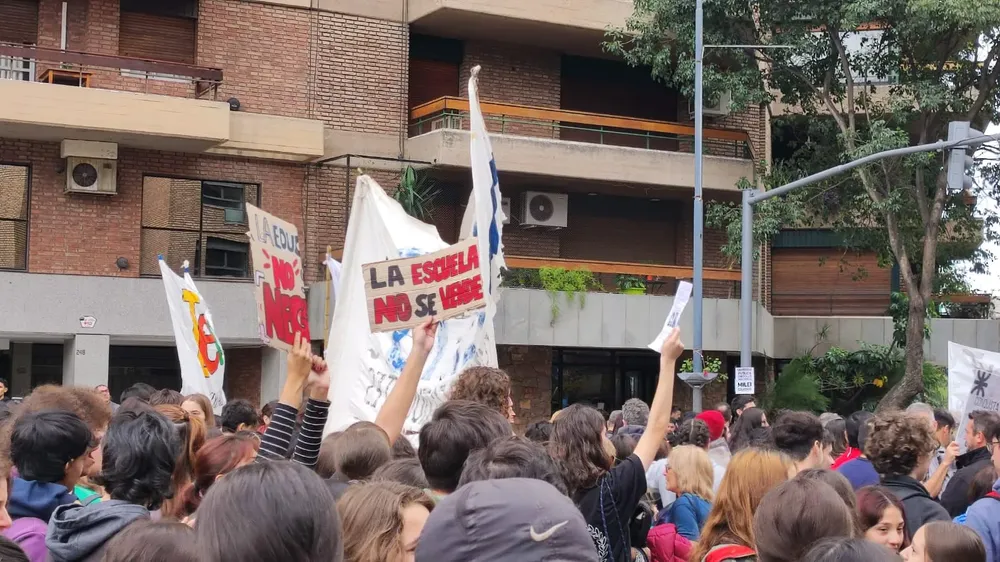 marcha univ 1