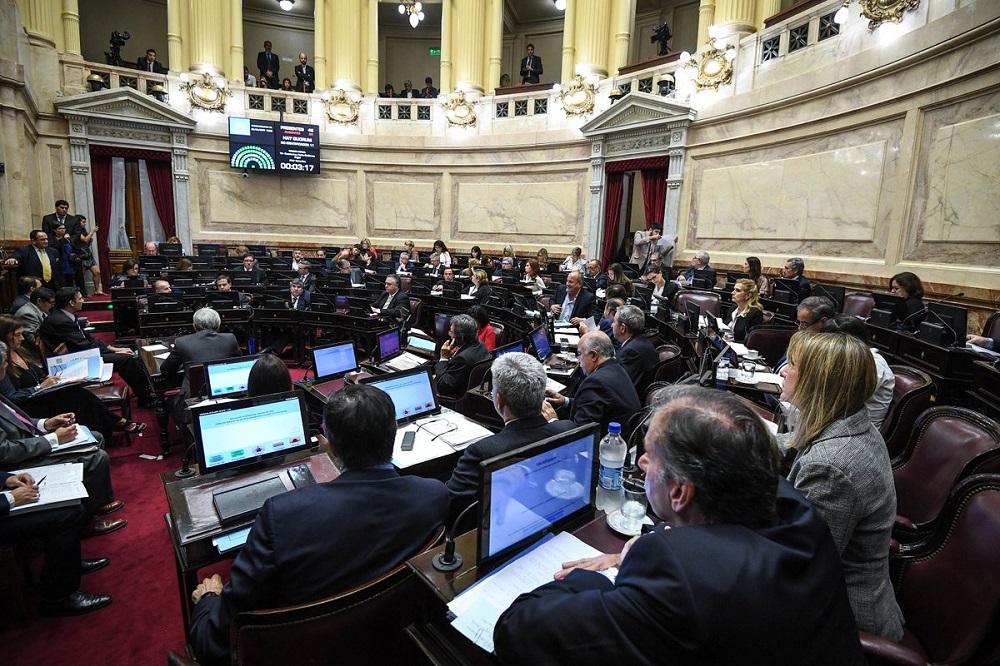 Senado
