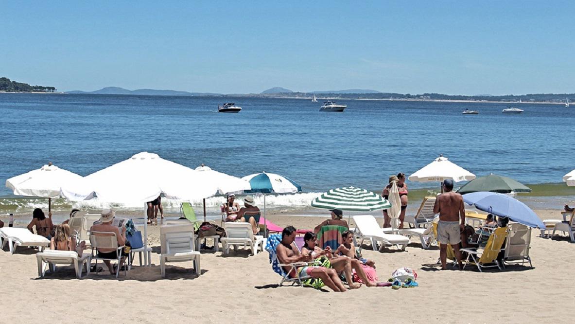 turismo en uruguay Telam