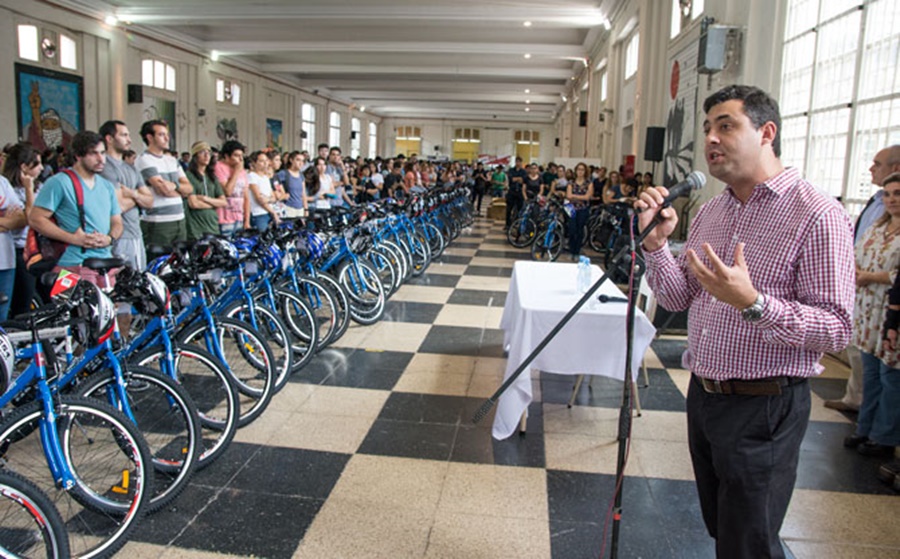bicicletas unc2