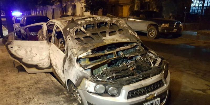 incendio