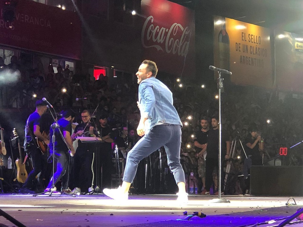luciano pereyra radio jesusmaria