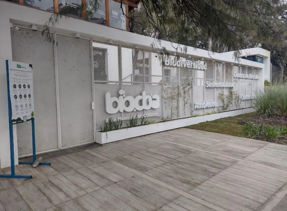 Bio Córdoba Foto gentileza