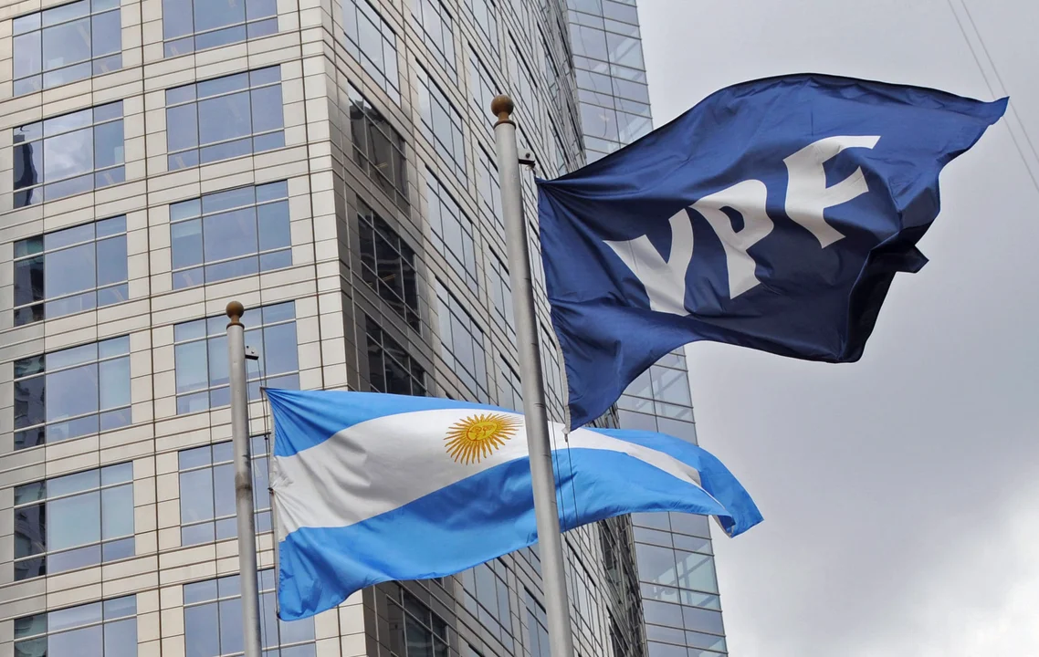 YPF by na