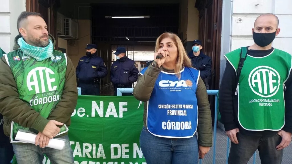 ate senaf