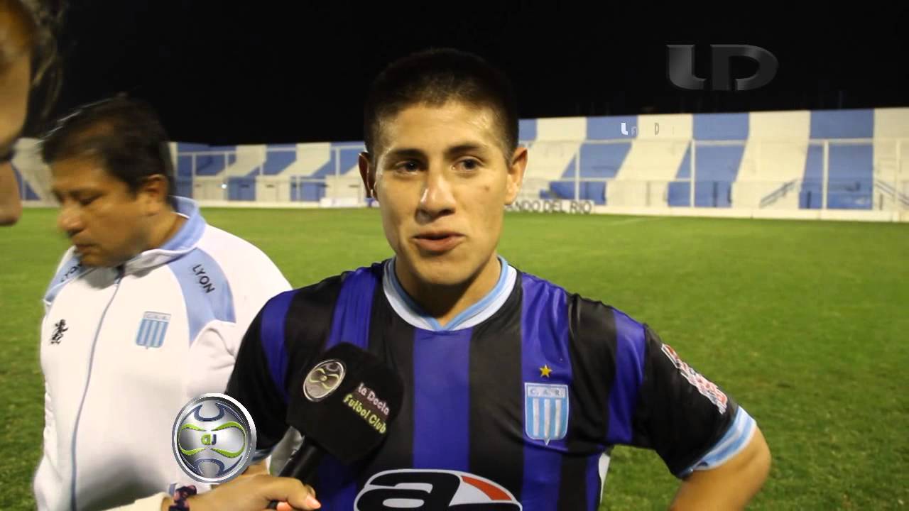 Federal A: Pablo López o Vaudagna, la duda en Racing