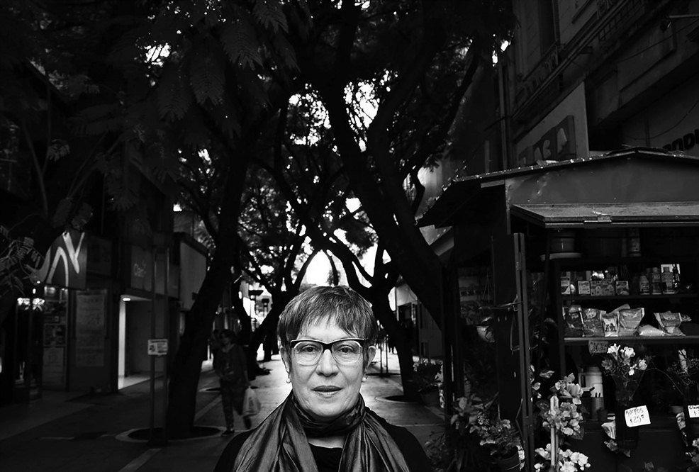 Andruetto by Télam