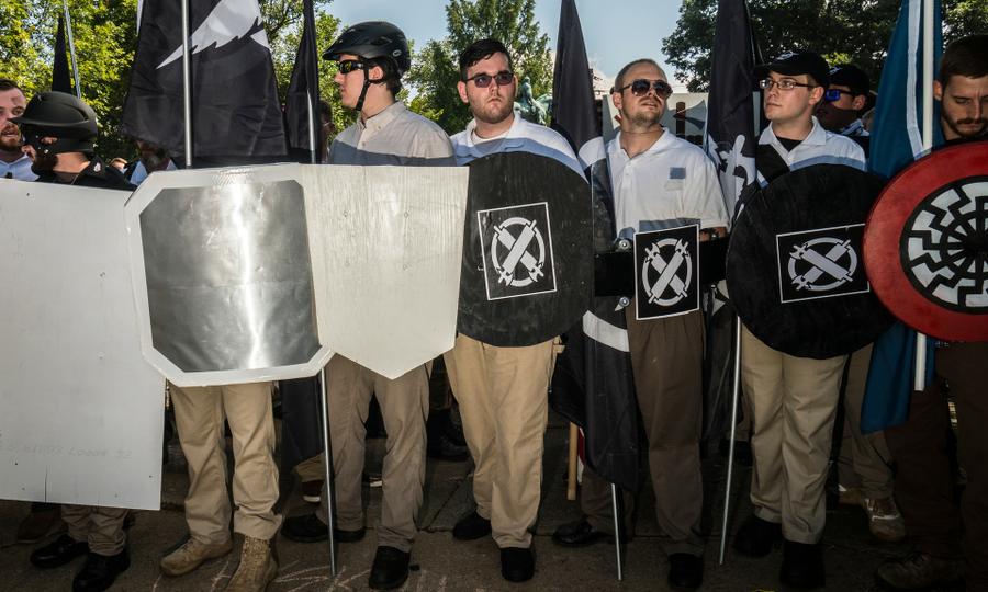 charlottesville