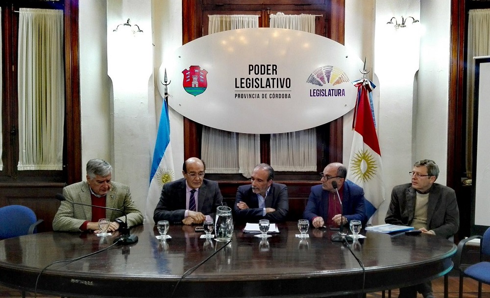 Fabián López @LegislaturaCBA
