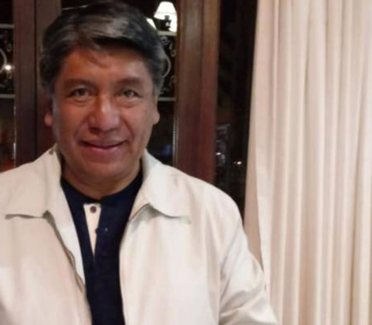 Sergio Humacata