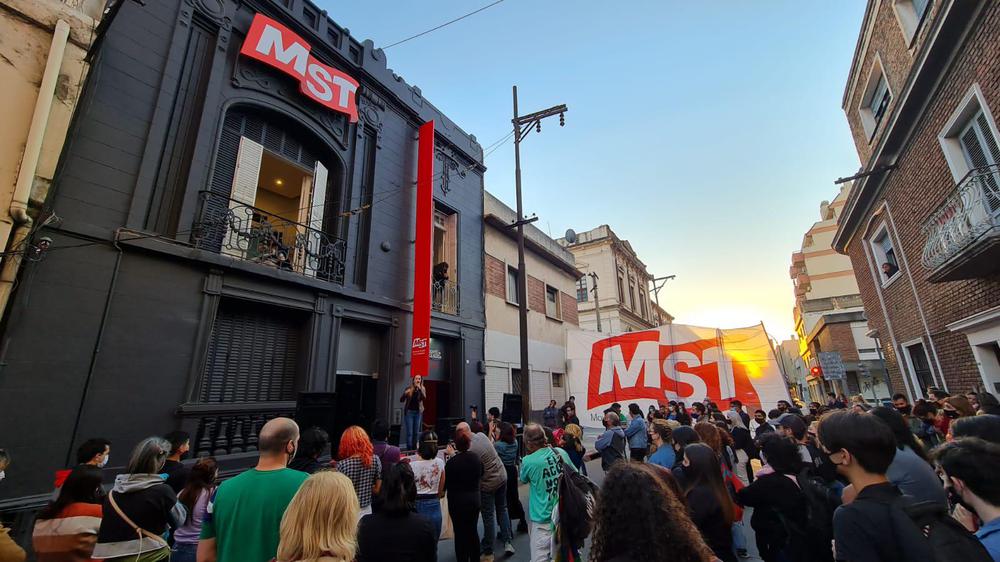 mst