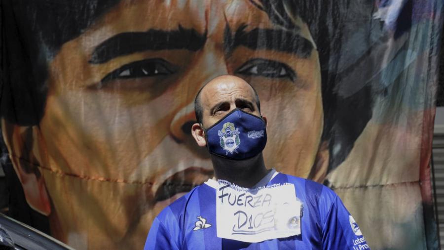 maradona