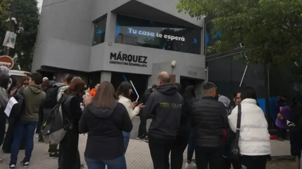 márquez y asociados by hoydíacórdoba