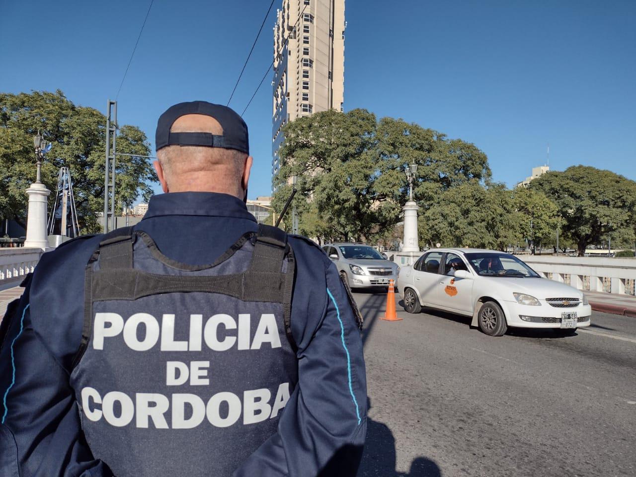 Córdoba vacía nuevas restricciones 22 05 2021 Ignacio Martín 7