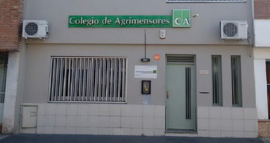 Colegio de Agrimensores de Córdoba