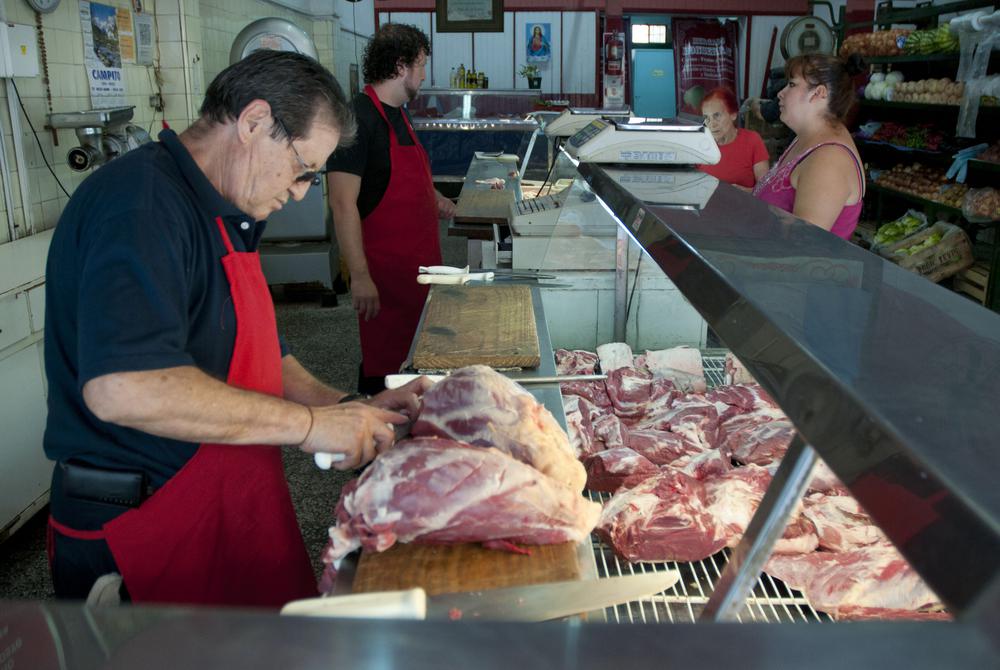 carniceria by na