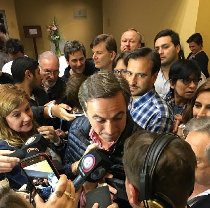 Mestre elecciones @mbergero