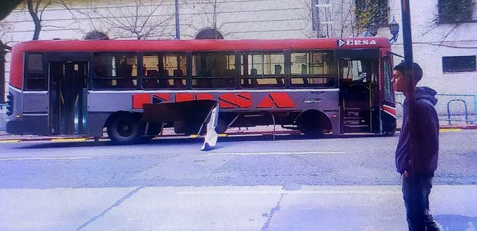 colectivo ersa