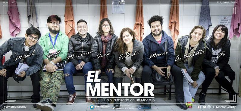 El mentor