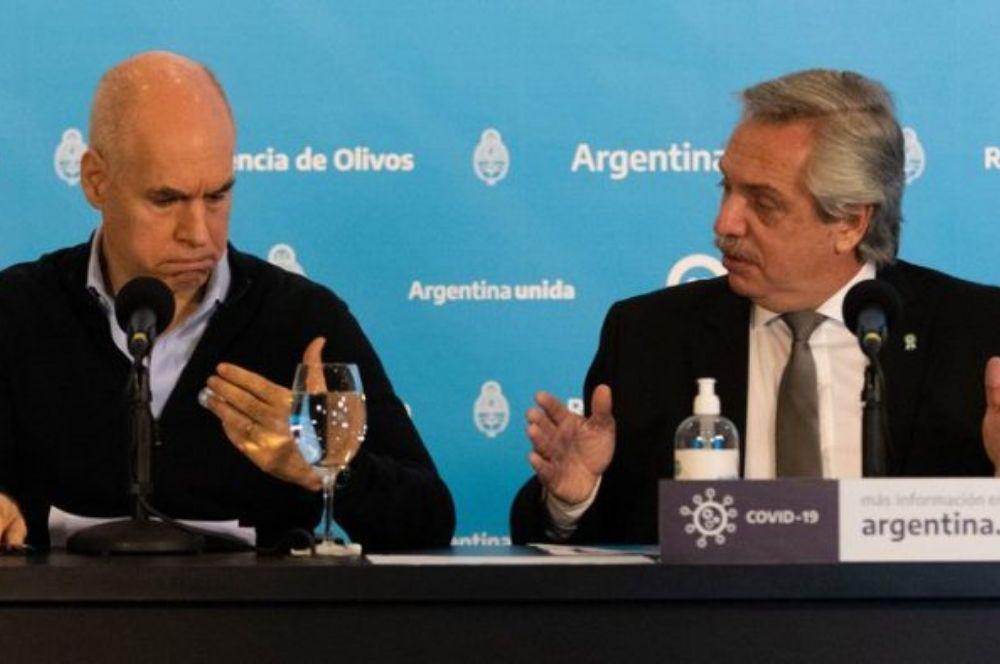 Larreta Fernández