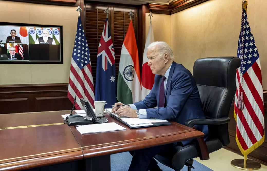 biden @na