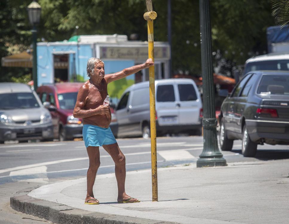 Calor by NA