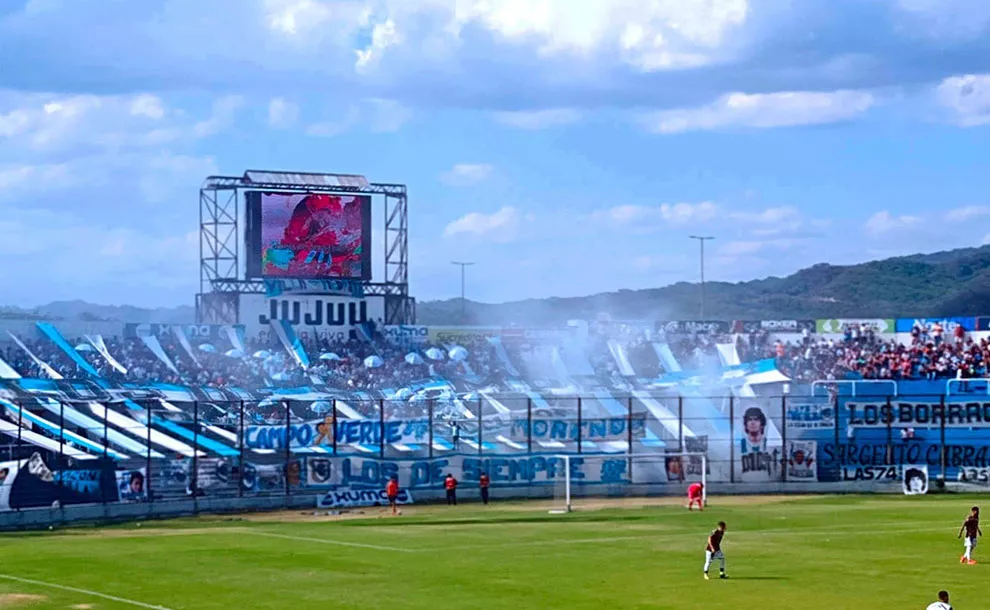 racing de nueva italia