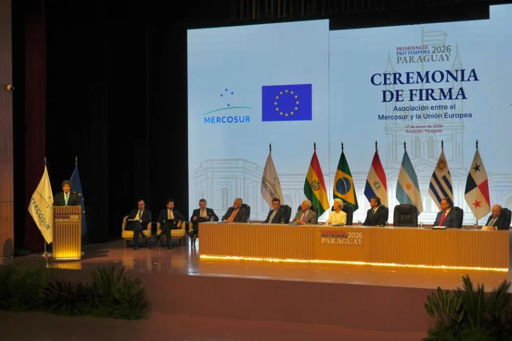 Mercour Milei by Presidencia