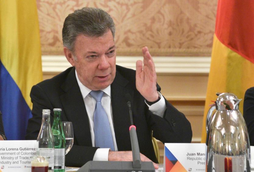 Juan Manuel Santos