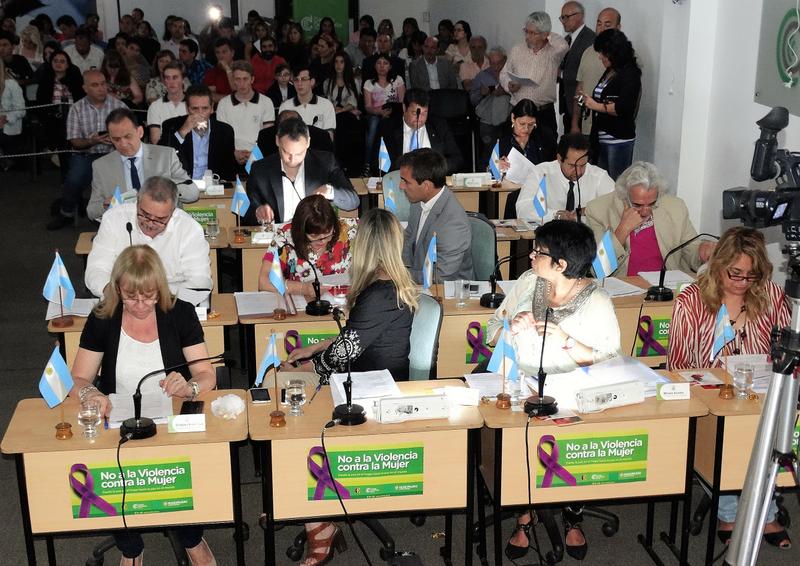 Concejo Deliberante