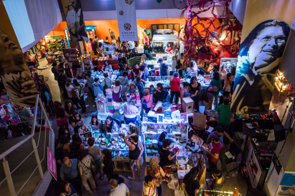 Mercado