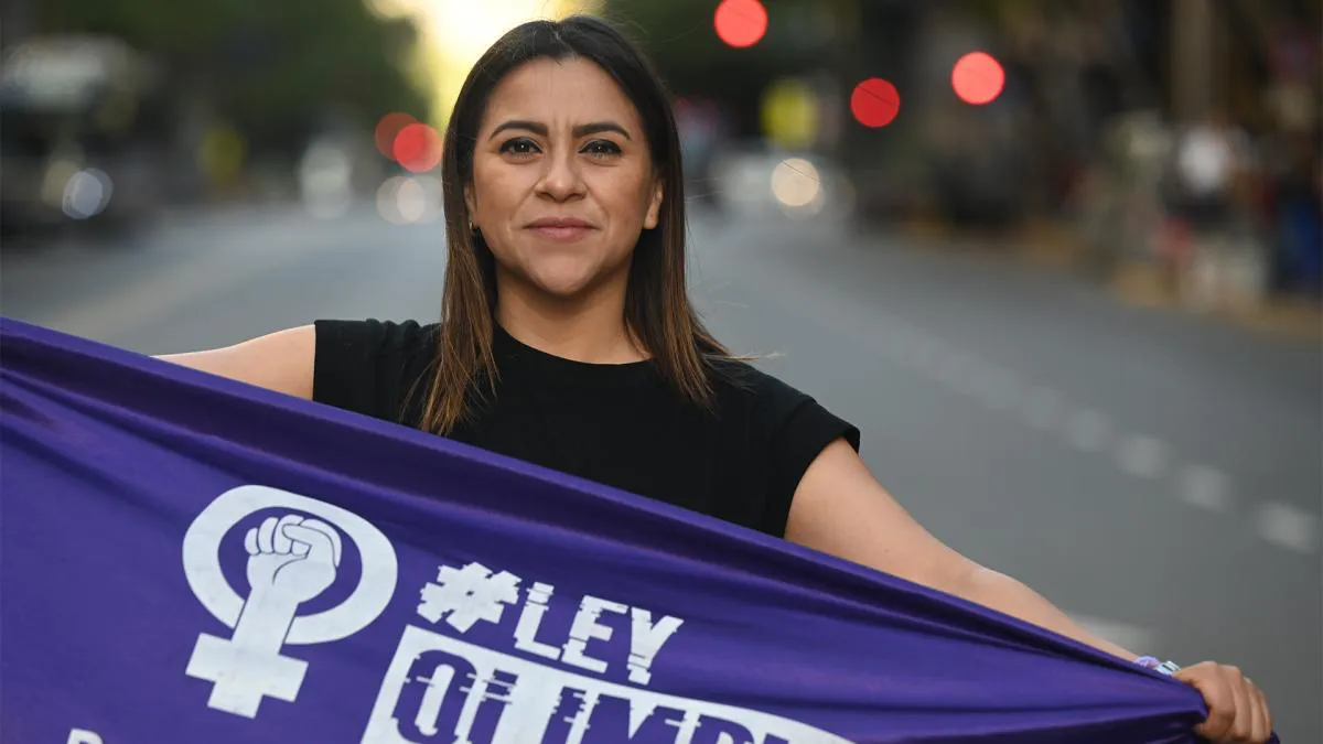 La ley contra la violencia digital es una causa de lucha que no se debe  abandonar