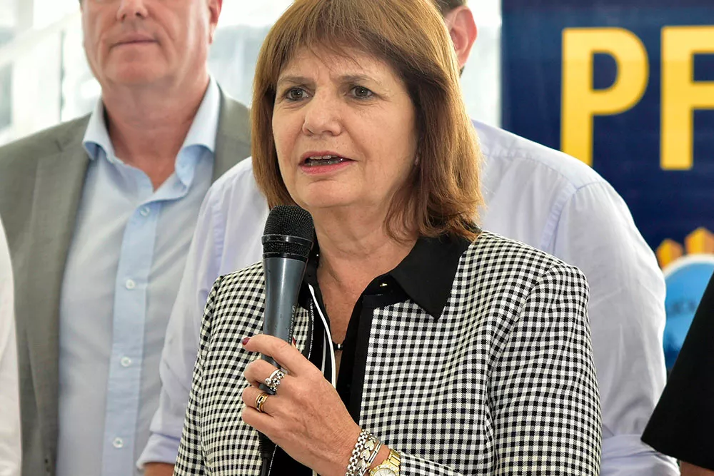 Bullrich © NA