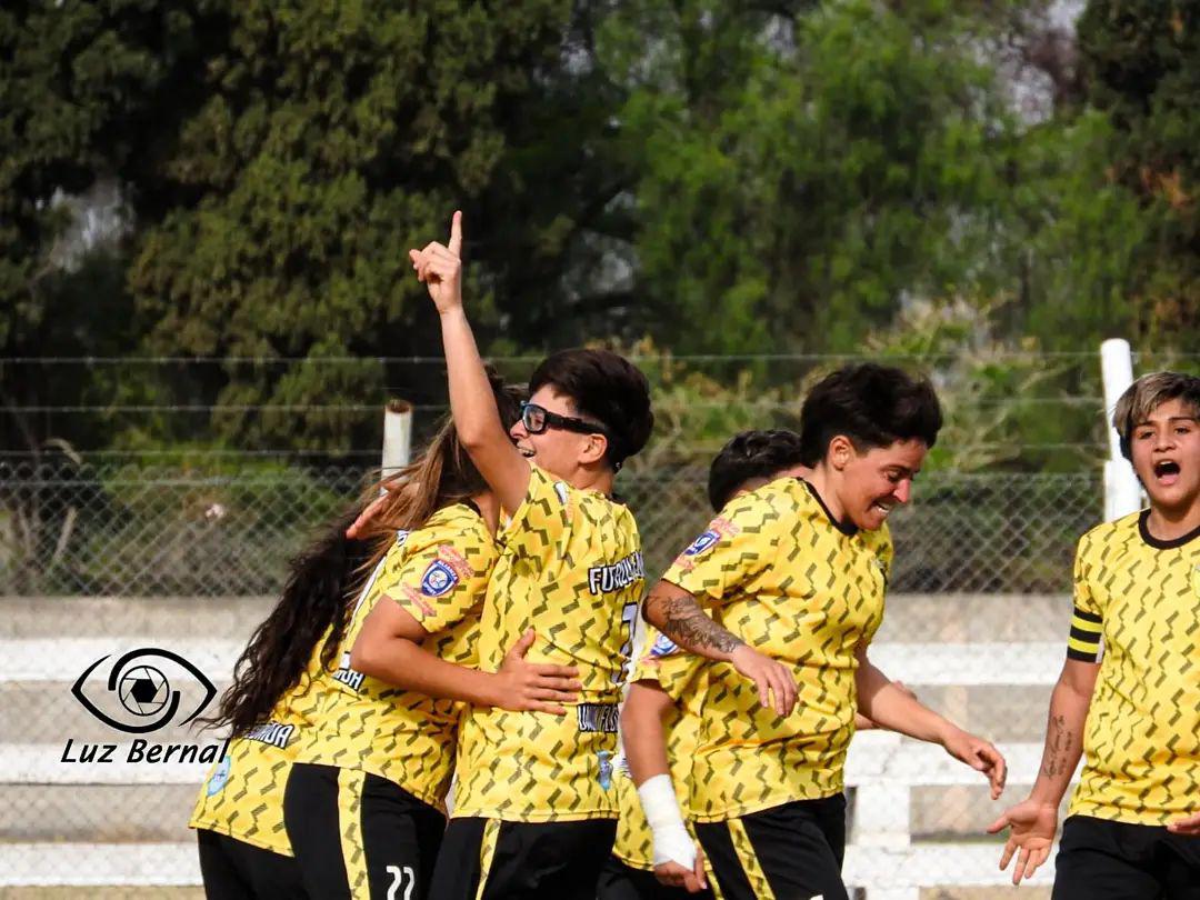Union Florida Femenino 1