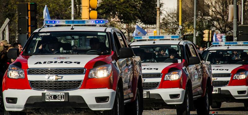 policia cordoba