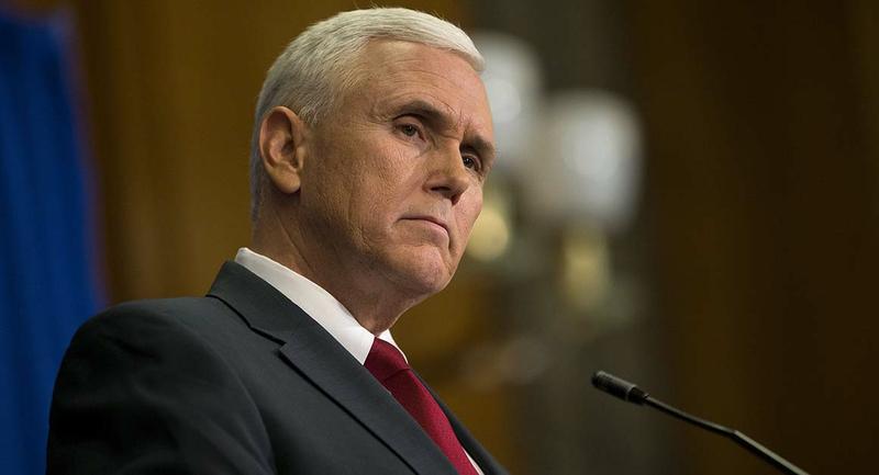 Mike Pence