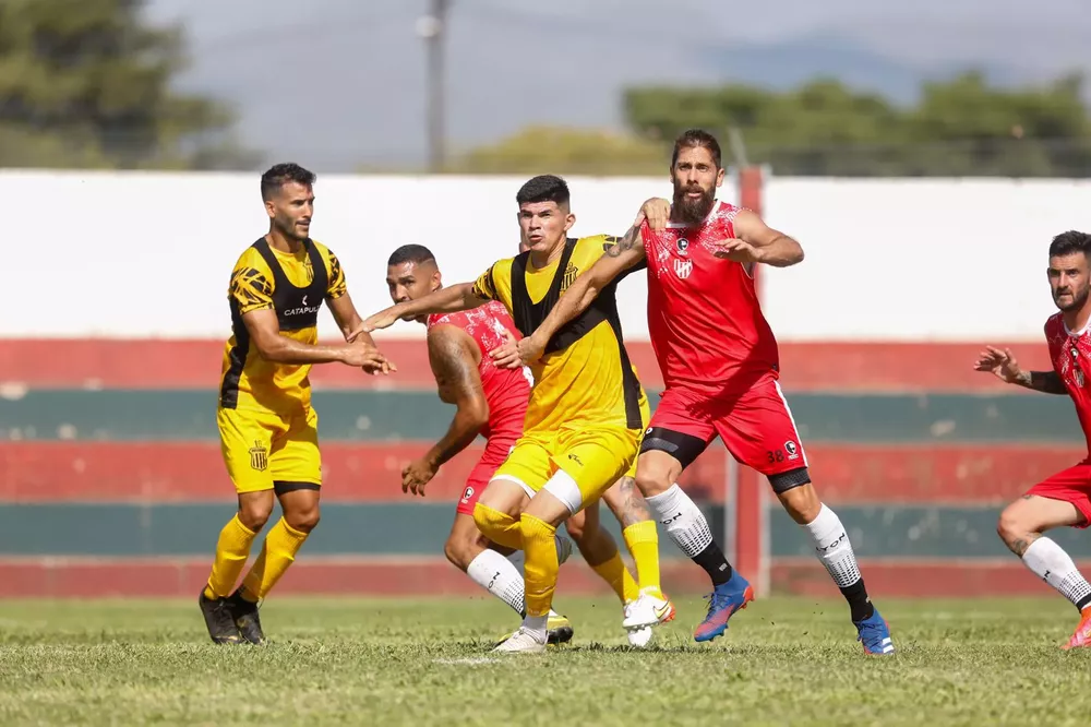 IACC 1