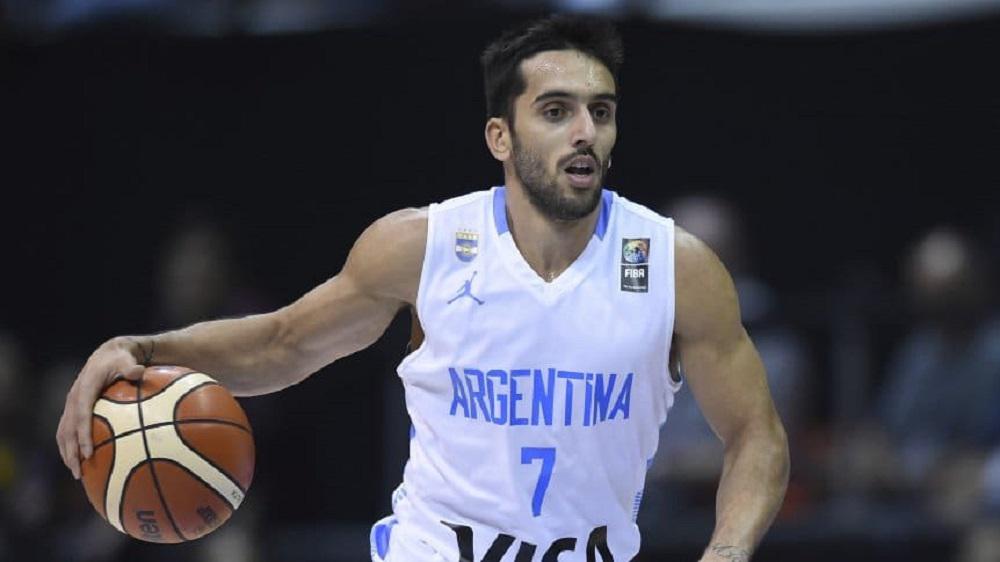 Facundo Campazzo TyC Sports