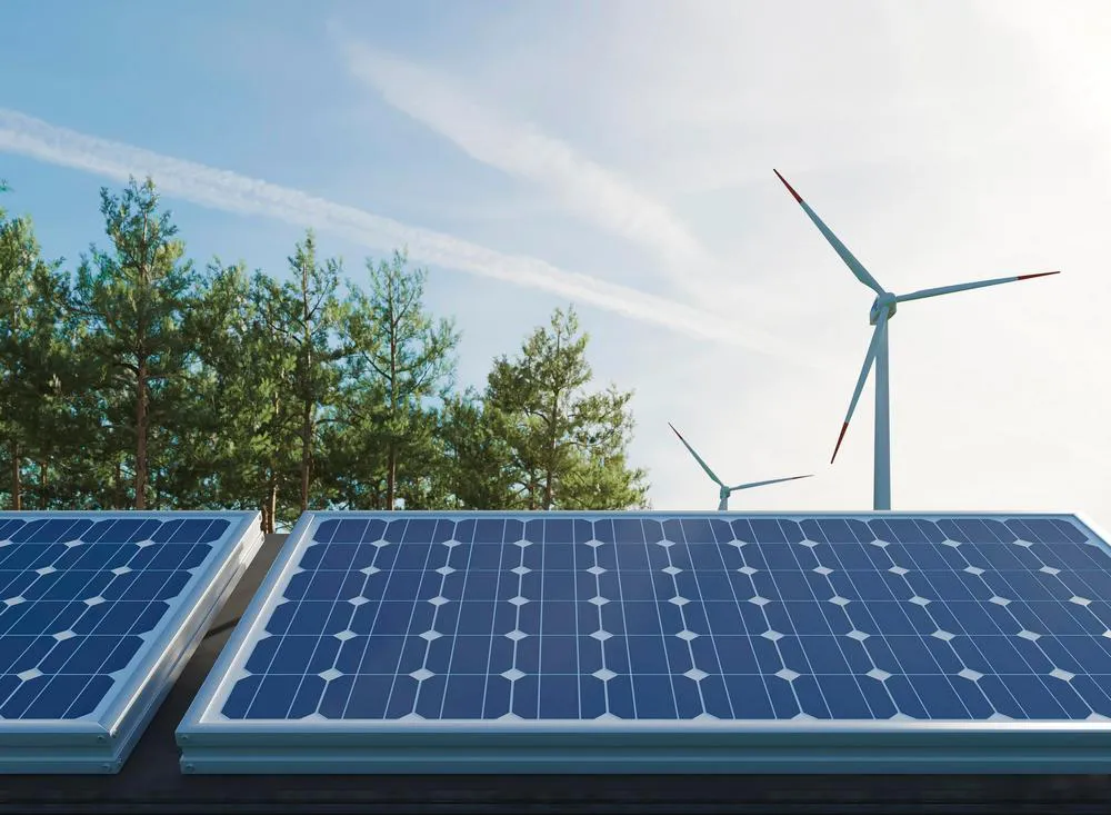 energias renovables freepik