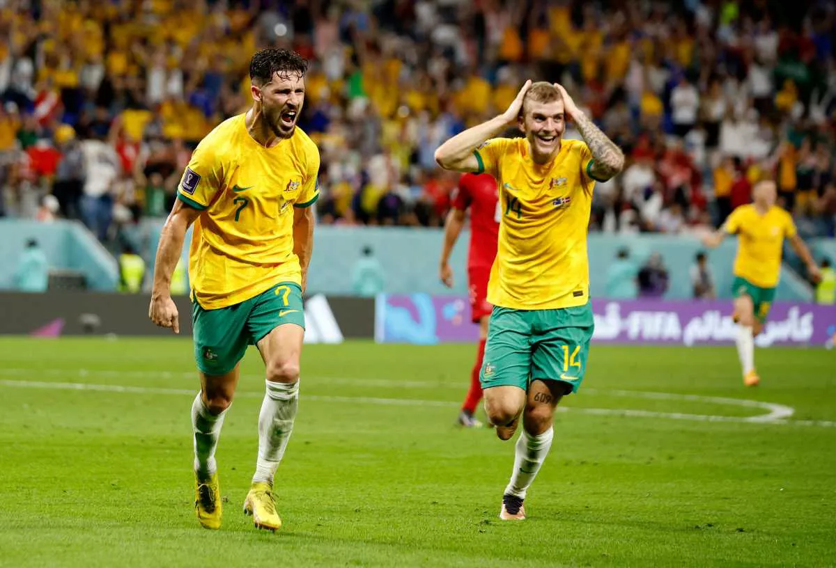australia by Foto NA REUTERS John Sibley